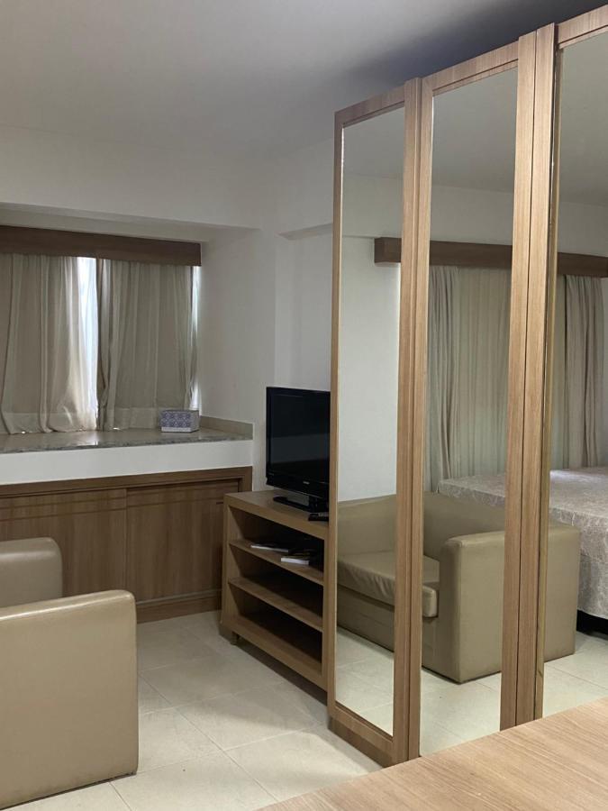 Flat Hotel Saint Moritz Brasília Extérieur photo