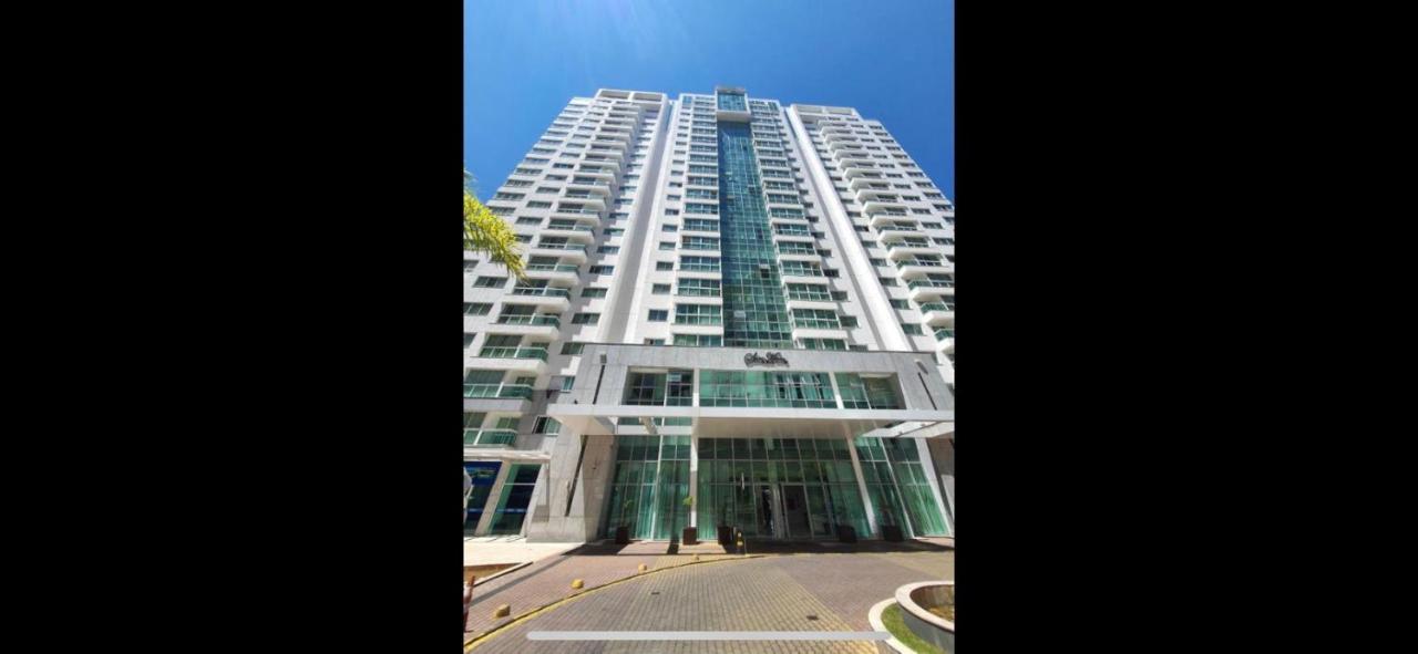 Flat Hotel Saint Moritz Brasília Extérieur photo